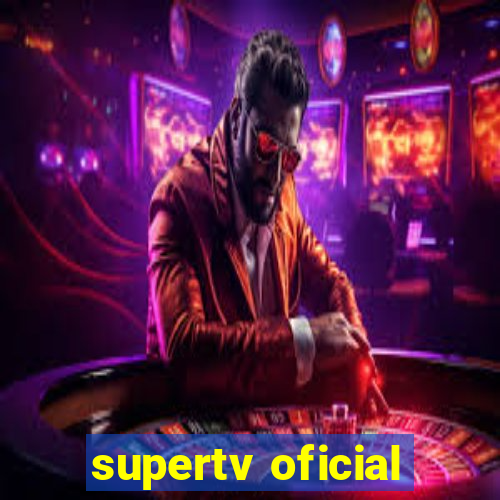 supertv oficial